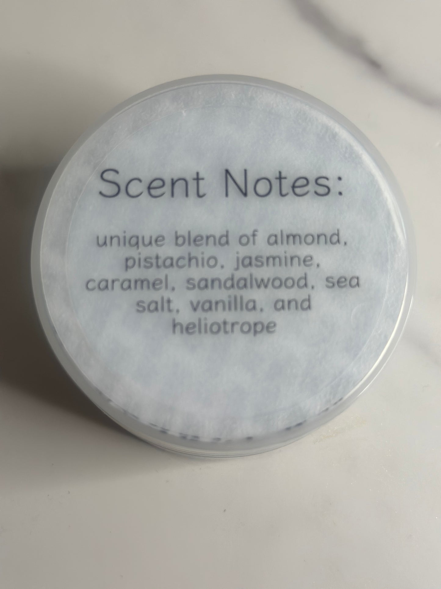 Brazilian Goddess Body Butter