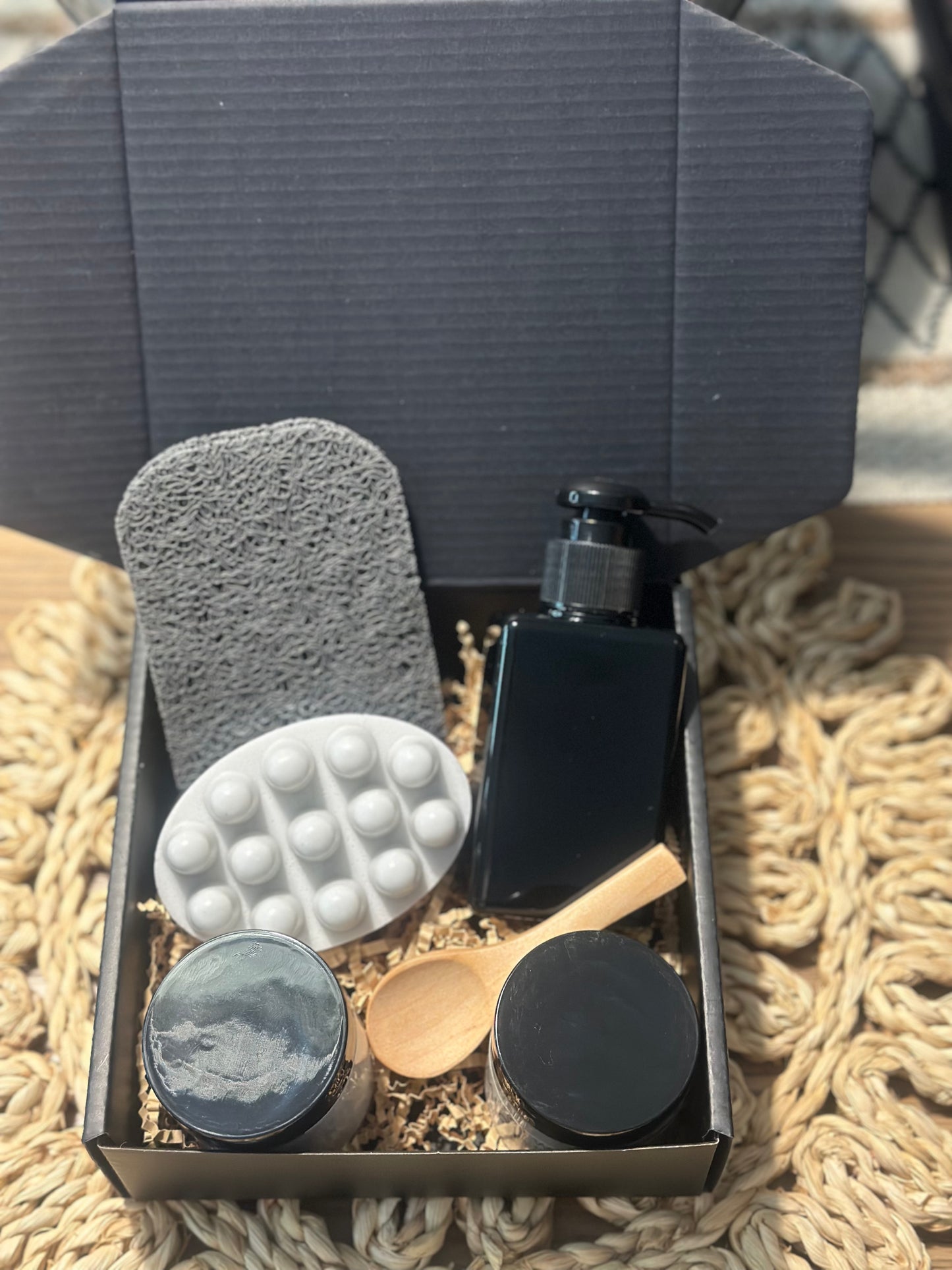 Father’s Day Box – Midnight Tide