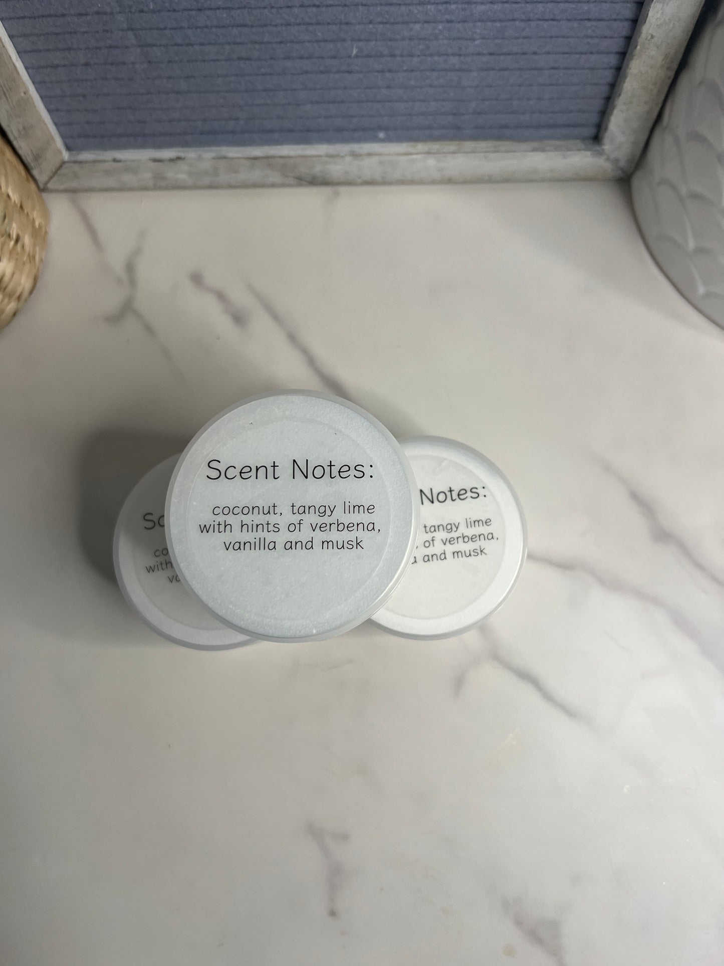 Sun-Kissed Mama Body Butter