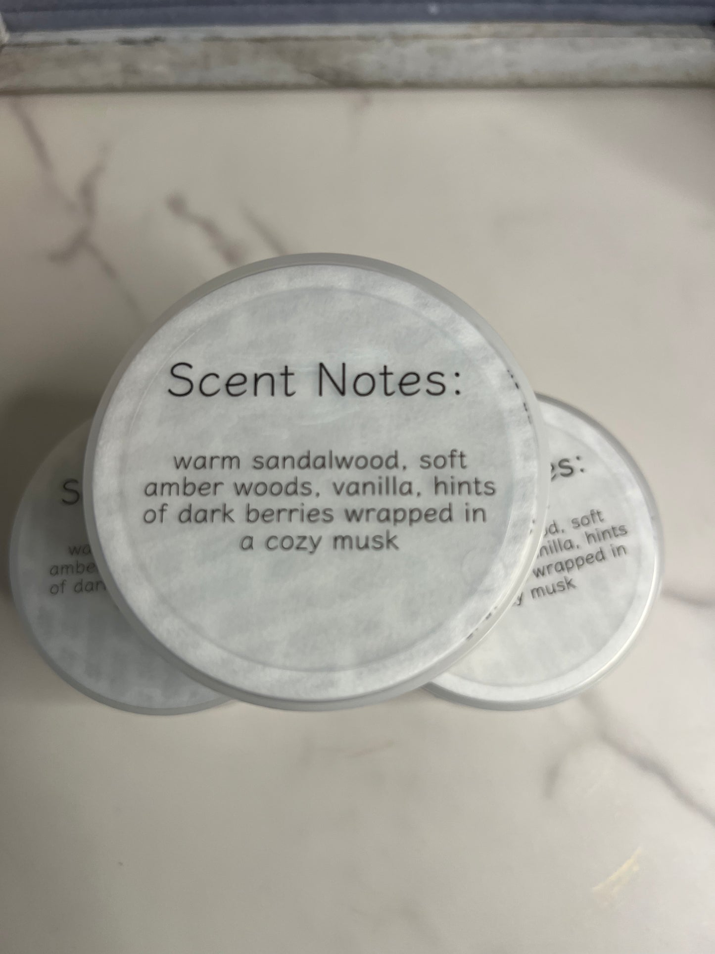 Sun-Kissed Woods Body Butter 🌞🌲
